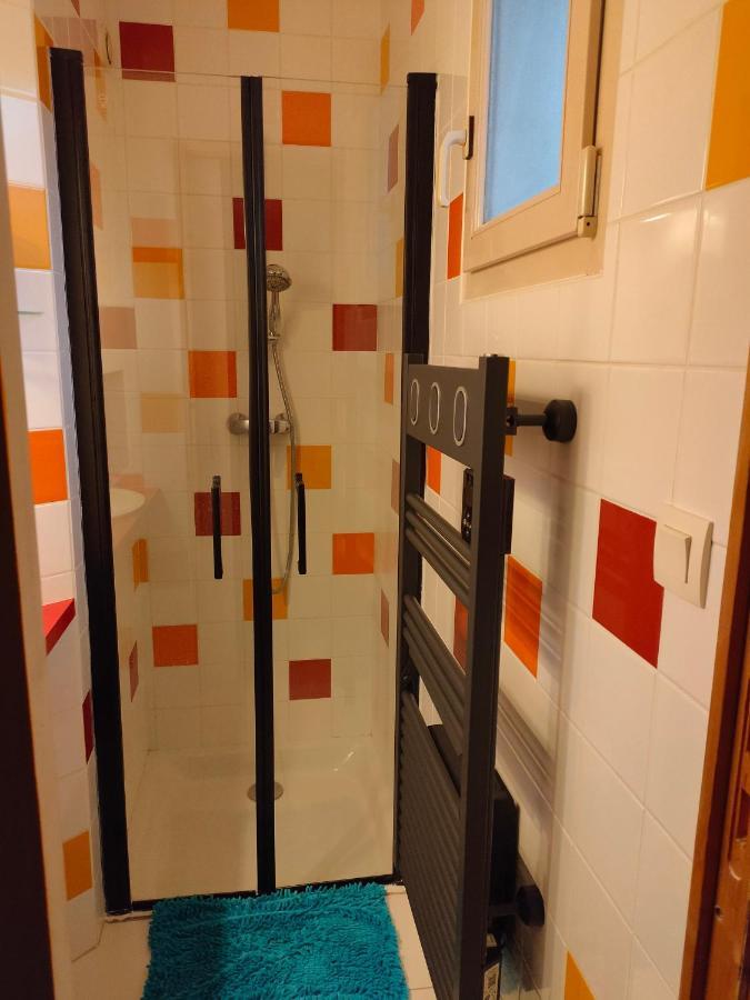 Chambre Avec Sdb Privative En Pleine Campagne Baillou エクステリア 写真